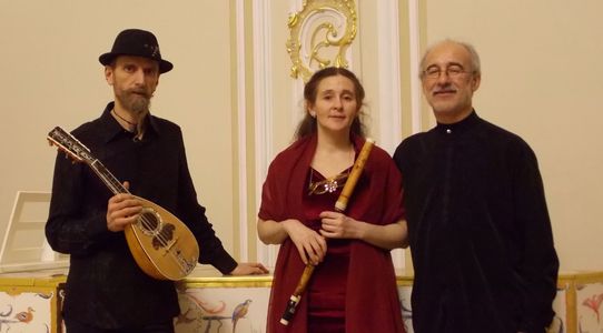 Minsker Kammersolisten