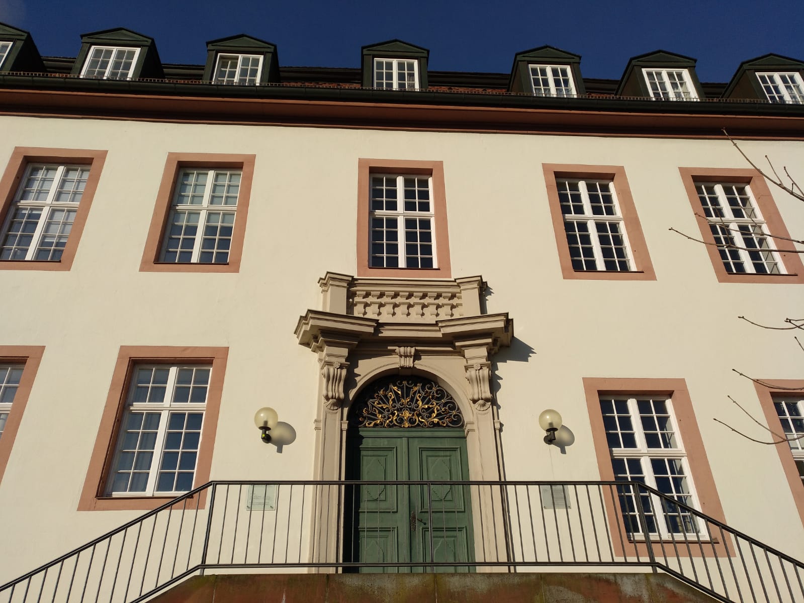 Bild von Anna Markova & Gitarrist Gennady Kuznetsov